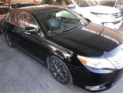 تۆیۆتا ئەڤەلۆن